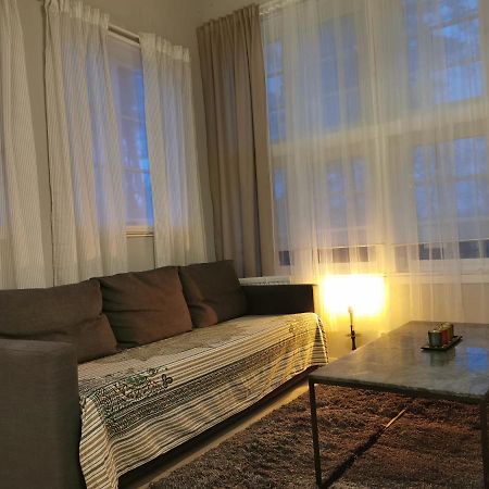 Lilla Stugan Göteborg Extérieur photo