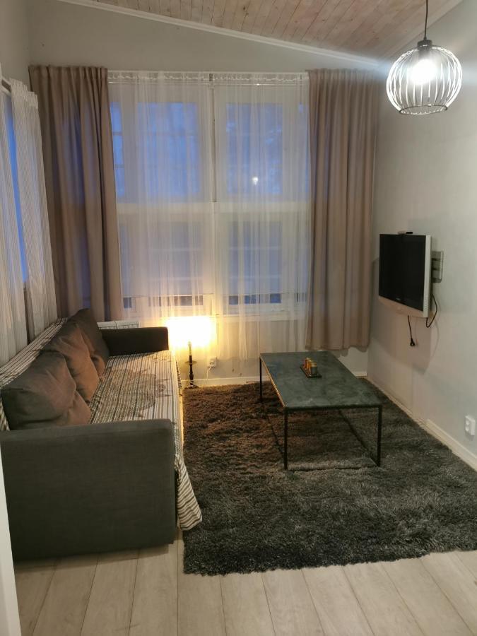 Lilla Stugan Göteborg Extérieur photo