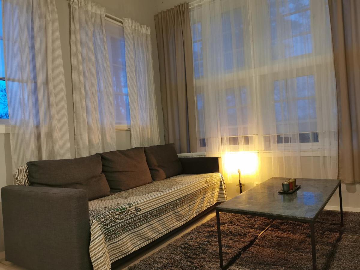 Lilla Stugan Göteborg Extérieur photo