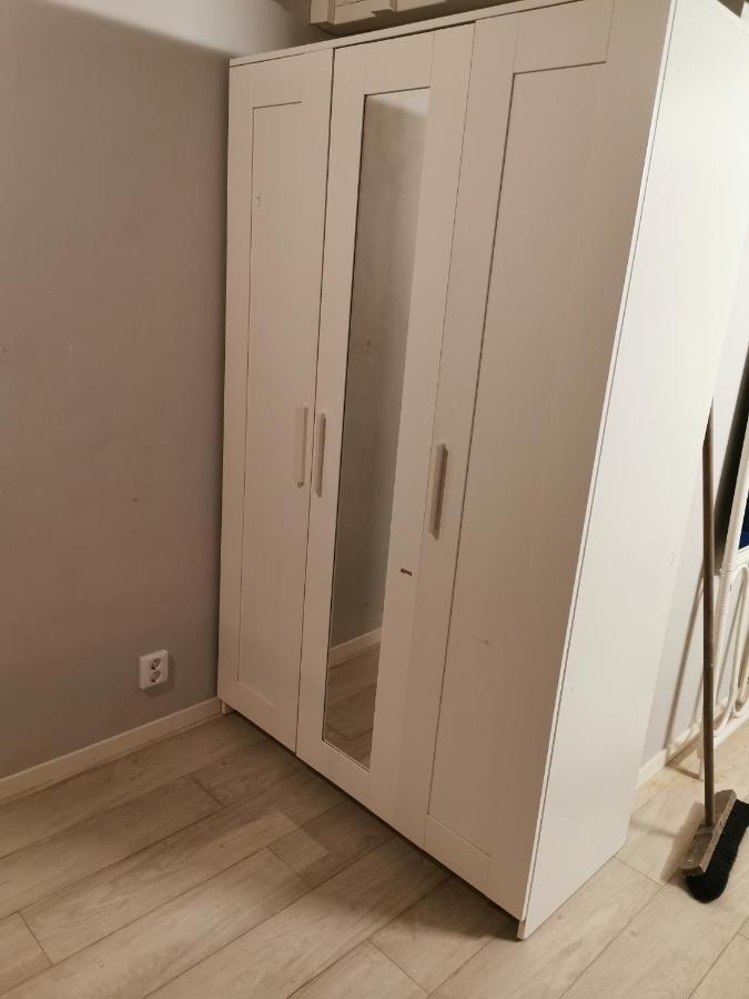 Lilla Stugan Göteborg Extérieur photo
