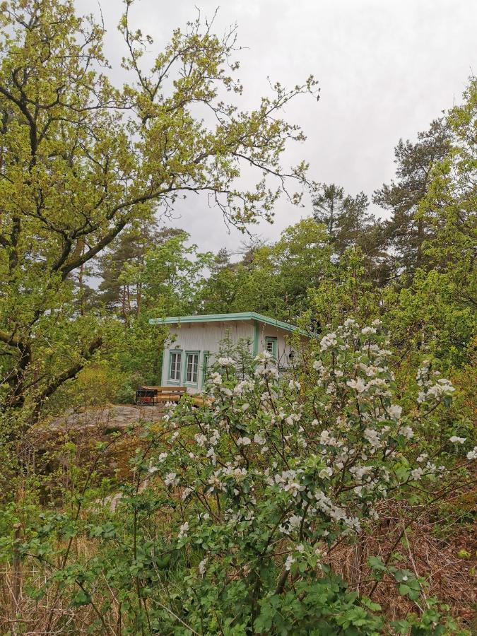 Lilla Stugan Göteborg Extérieur photo